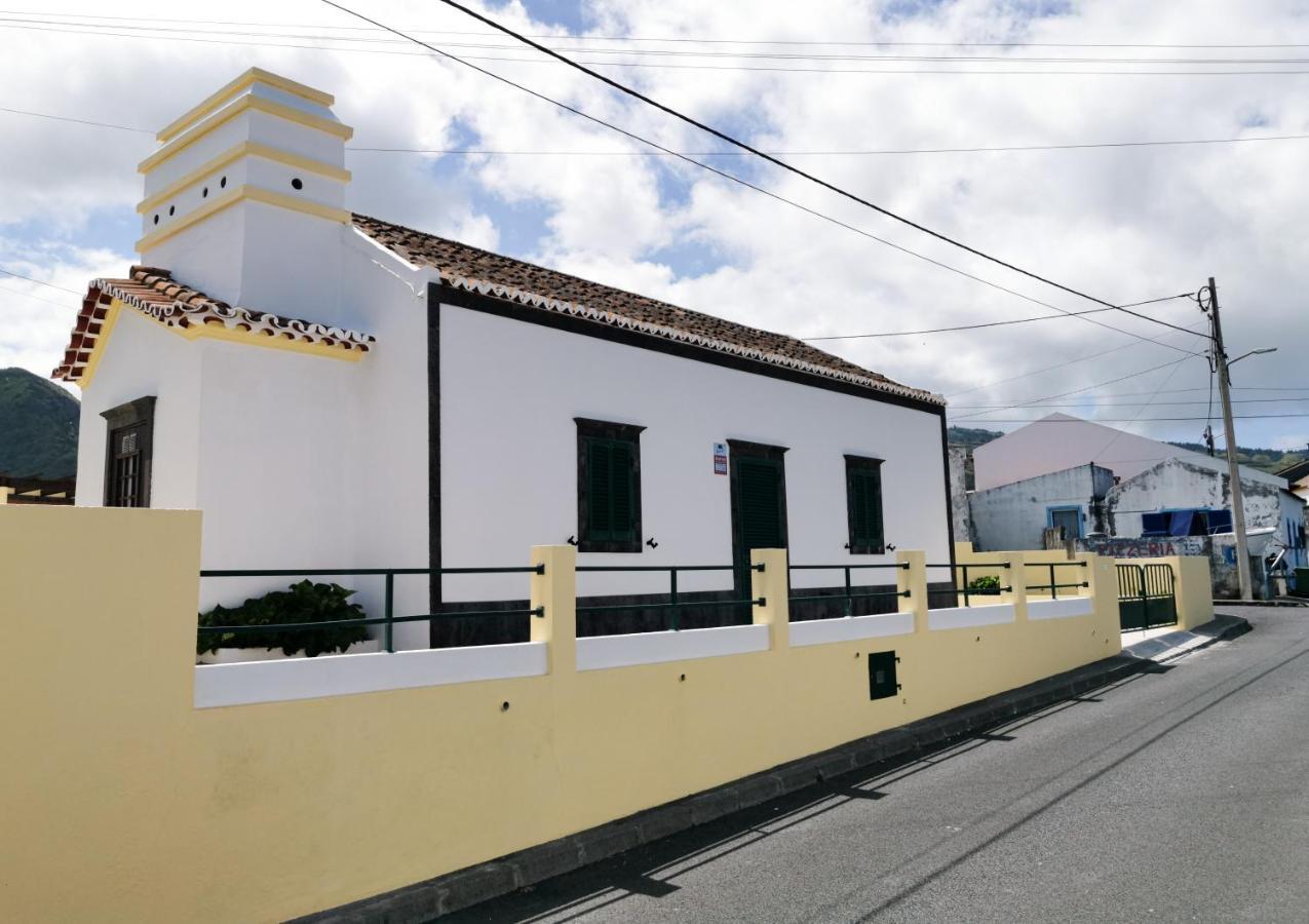 Aurora House Villa Mosteiros  Exterior photo