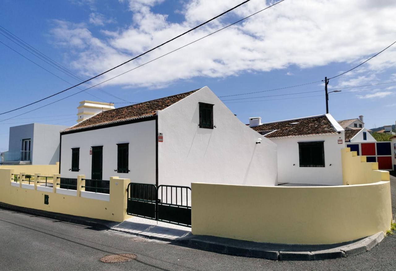 Aurora House Villa Mosteiros  Exterior photo